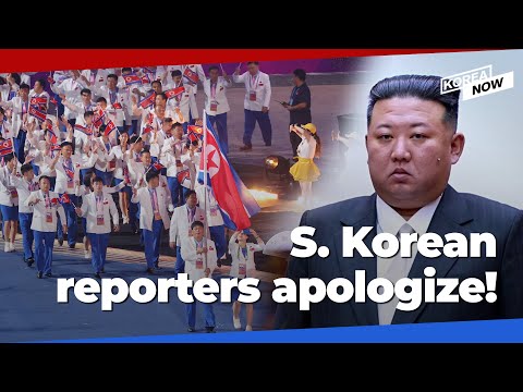 Why DPRK refuses to be called North Korea at the Asian Games