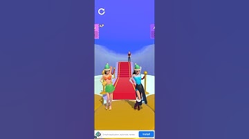 Build a Queen game #youtube #youtubeshorts #viralvideo #gaming #gameplay #games #queengames