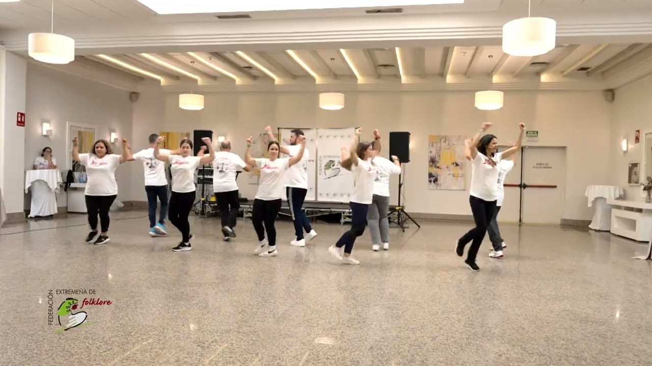 LA GITANERÍA - Grupo de Coros y Danzas 