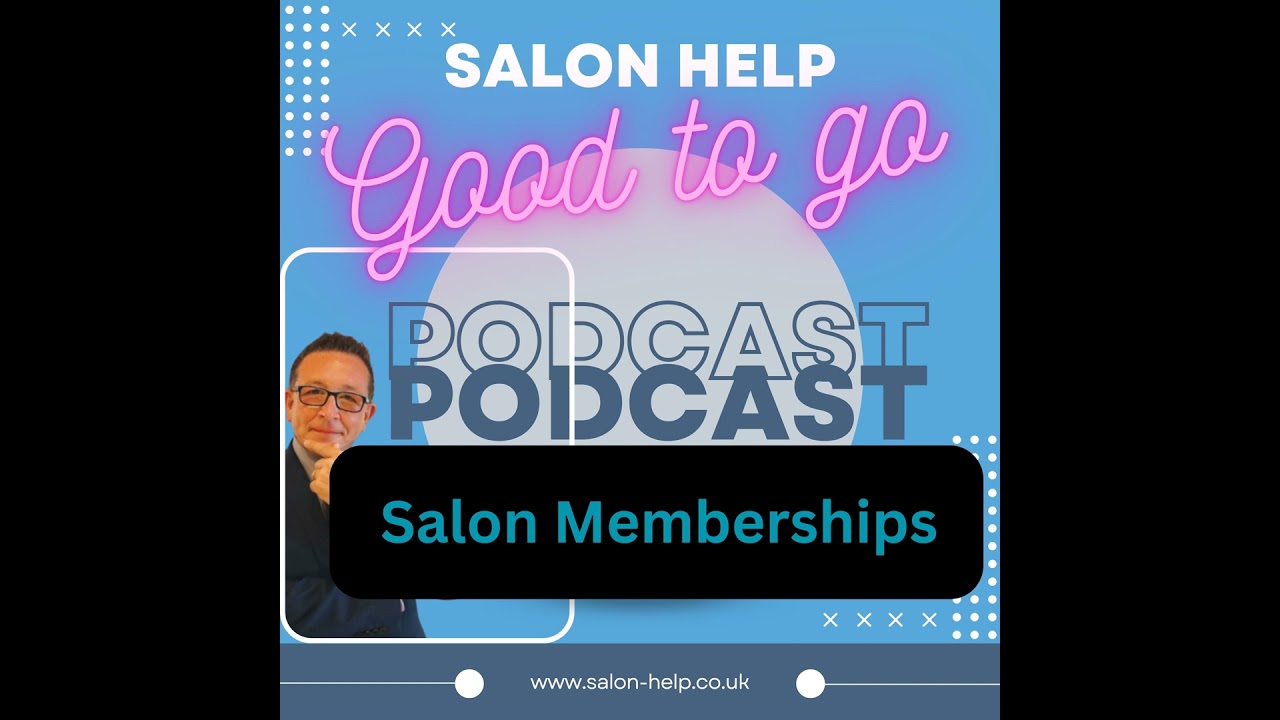Salon Memberships