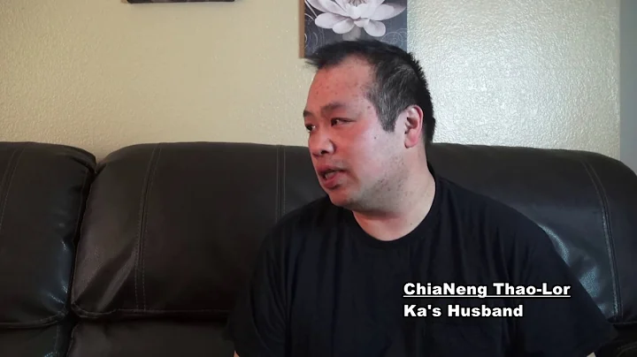 KA YANG Story,