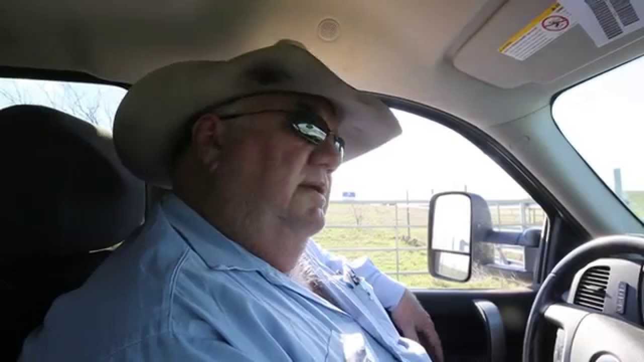 Cattle Raisers holding their annual convention