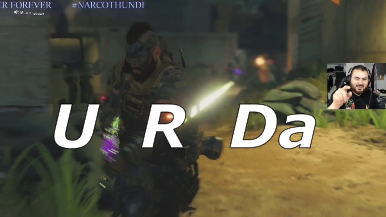 Havelina AA50 Best Sniper ?