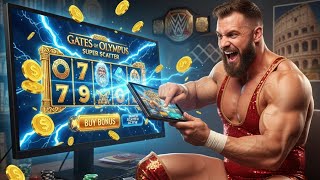 GATES OF OLYMPUS SUPER SCATTER BONUS BUYS 