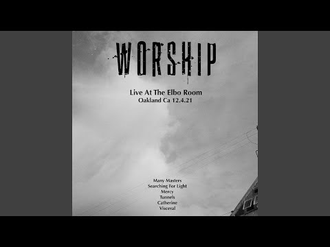 Putar Visceral (Live) - Worship