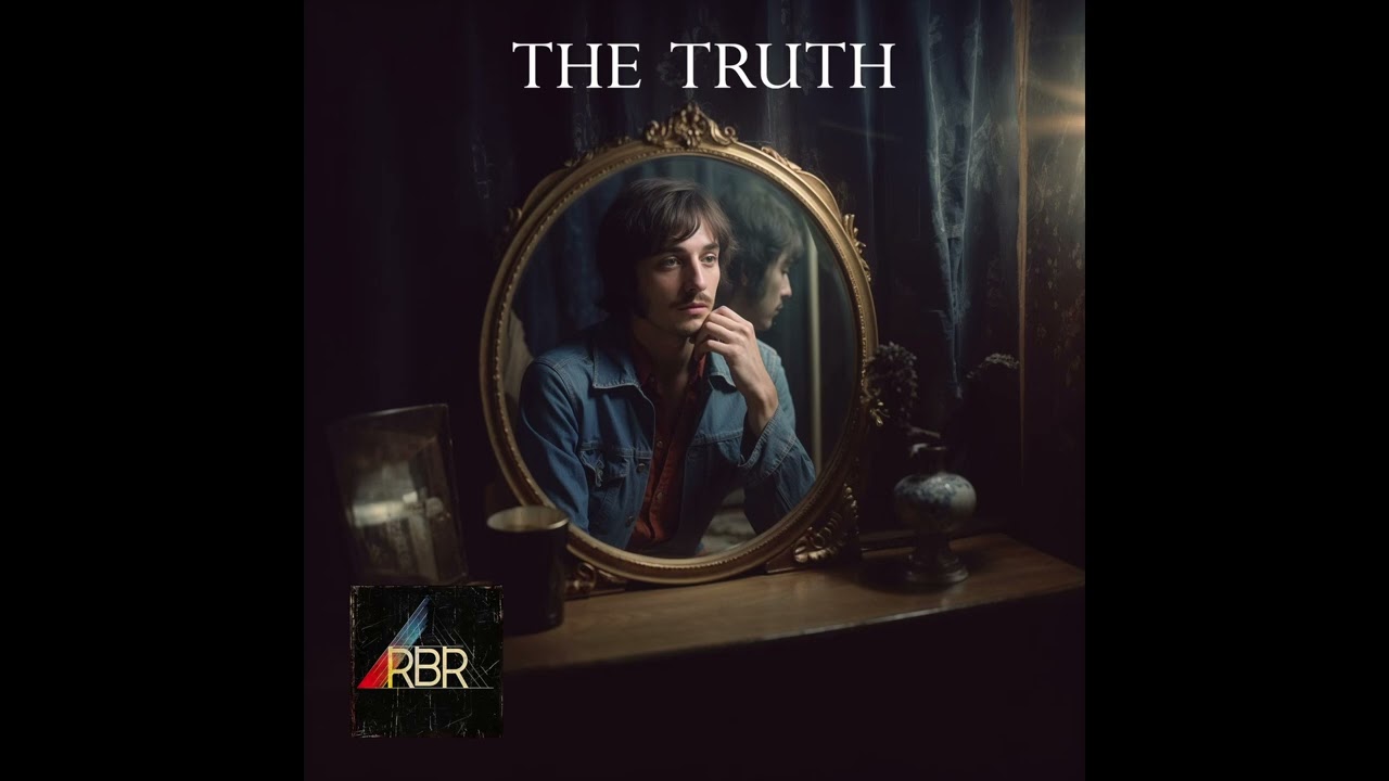 "The Truth" AI original song 