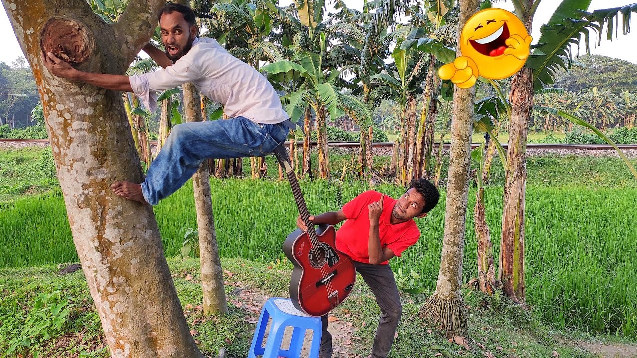 New Top Funny Comedy Video 2020__Very Funny Stupid Boys_Episode- 17