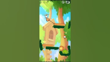 🍬✂️ Cut the Rope 2 — Can Om Nom Get the Candy?! 😱