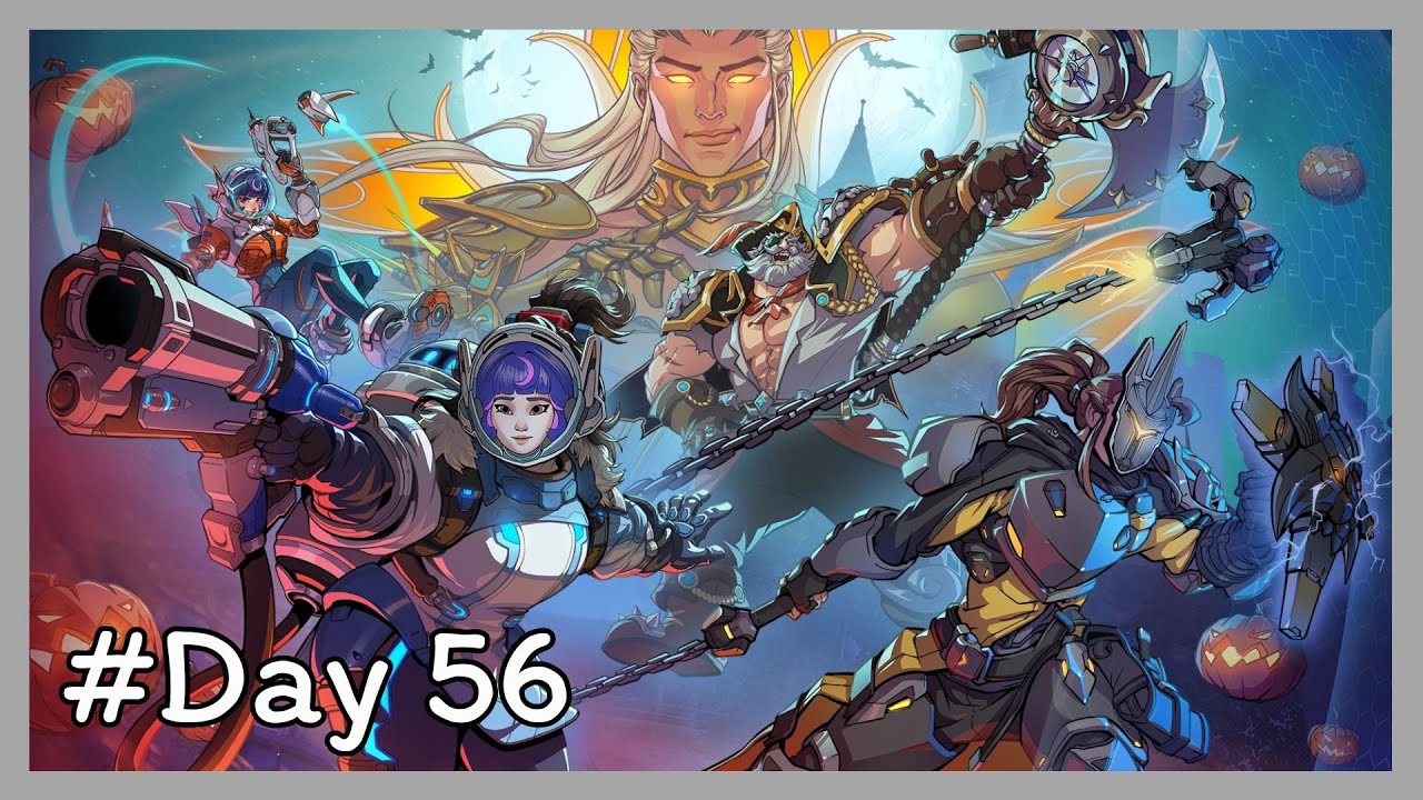 ทำไมมันดีเลย์ - Overwatch 2