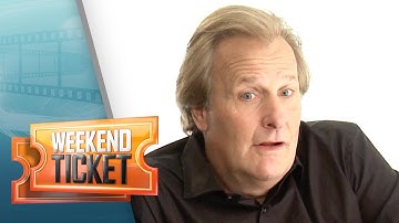 Dumb and Dumber To - Guest: Jim Carrey, Jeff Daniels | Weekend Ticket | FandangoMovies