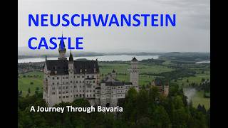 Details 🇩🇪 Neuschwanstein Castle – A Journey Through Bavaria | Photo Film Update
