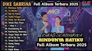 Download Lagu judulDike Sabrina feat Icing Tanaka Terbaru Full Album 2025 MP3