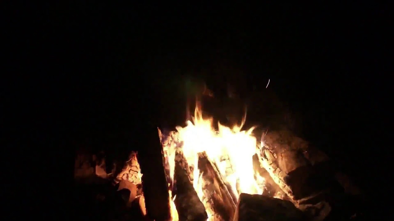 Healing/Relaxing Music Spirit of Fire (1 Hour) YouTube