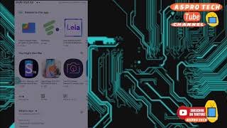 How To Set Launcher On Android 📱 Default screenshot 4