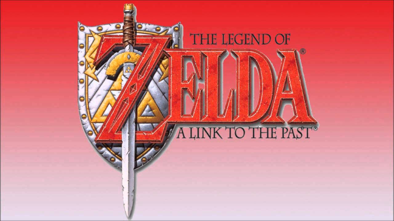 05 - Kakario Village - The Legend Of Zelda A Link To The Past OST - YouTube