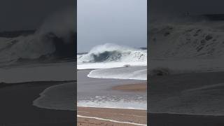 Can you image getting caught inside? #raw