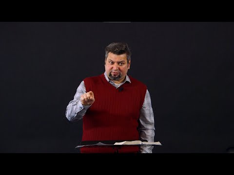 O, Doamne, Tu ești singura noastră speranță!