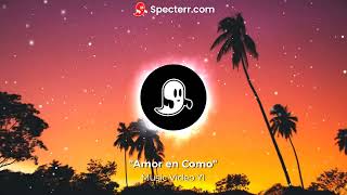 Amor En Coma   MTZ Manuel Turizo x Maluma REMIX - Music Video YI