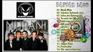 Nurani band Full Album | Pop