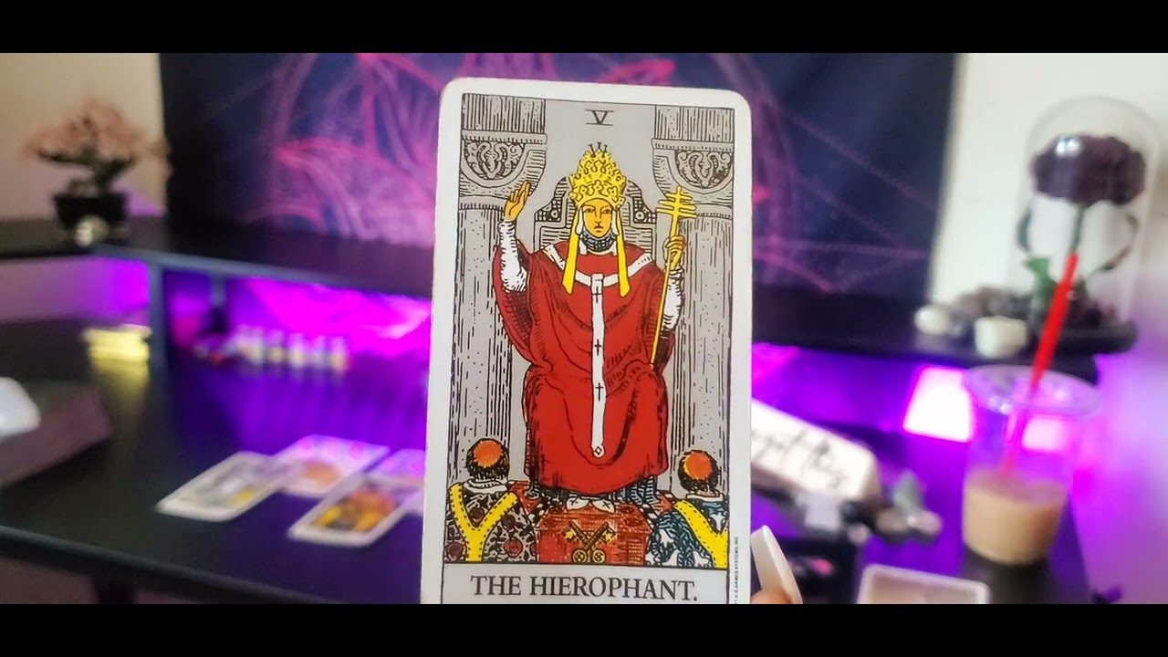 ♍ VIRGO /GOD ISN'T PLAYING ABOUT THIS BRAND NEW LIFE FOR YOU-GET READY FOR THIS💜