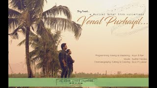 Vignette de la vidéo "Oru Venal Puzhayil Cover | Pranayakaalam Ft. Arjun & Sudhin"