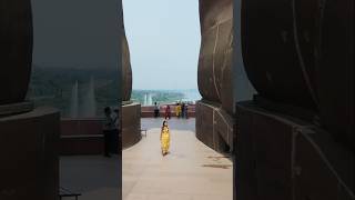 Statue Of Unity VS Christ The Redeemer?