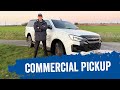 Isuzu D-Max V-Cross Commercial Review | Built for your Workplace?