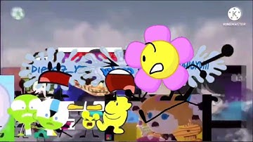 Everyone is screaming and running away from reboot Thomas add round 8 vs @UrLocalJadooHater