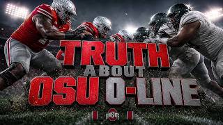 OSU Football: BIG TRUTH Behind O-line, DEEP-DIVE film breakdown w/ Special Guest