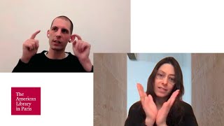 Architecture for the Future with Mollie Claypool & Jack Self