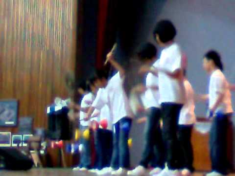 2010育进儿童节扯铃 2.3gp