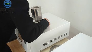 SKZ1053 Thermo gravimetric analyzer (TGA)