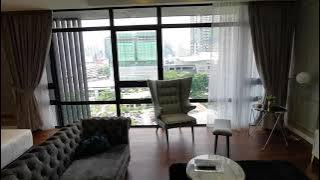 ANGGUN RESIDENCES KLCC 657sf Studio 1 Bathroom 1 Carpark Type A (0179169218)