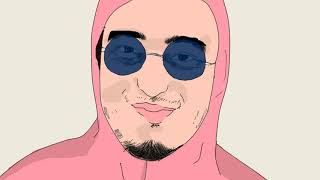 Video thumbnail of "FRIENDZONE SONG Nightcore (Pink Guy)"