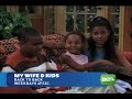 BET My Wife And Kids Promo 2011