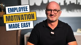 Work Motivation - Using Psychology to Increase Employee Loyalty