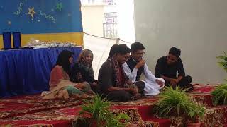 Shikwa Jawab - E - Shikwa (Commecs College)