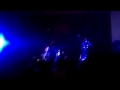 C-Lekktor - X-Tension In Progress Tour (La Paz-26/10/12) Hd