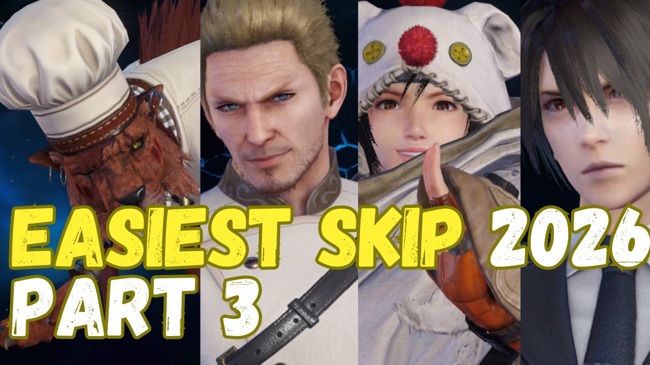 Обзор последних 3 баннеров (Винсент, Юффи, Сид, Ред). Стоит ли делать попытку?