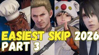 Last 3 Banners Review (Vincent, Yuffie, Cid, Red). Should you pull?