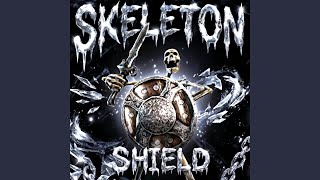 SKELETON SHIELD SLOWED - BRAZILIAN MASTER, Hardstyle Killer
