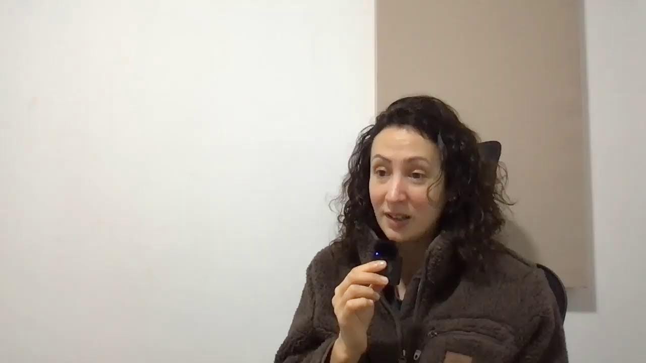 Vanesa Biasoli