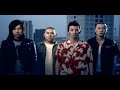 ジャパハリネット「対角線上のアリア」Official Music Video