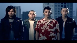ジャパハリネット「対角線上のアリア」Official Music Video