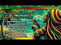 Hujan Membawa Indah Senyuman Mu | Kumpulan Lagu Reggae Terbaru 2025 🎶