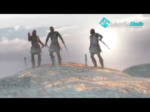 معجزة نبي الله يوشع بن نون حبس الشمس