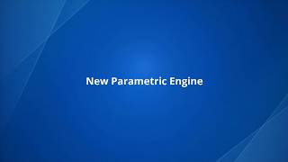 ZW3D Wukong 2027 Update | Brand-new Parametric Engine
