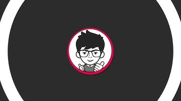 MY CHILL 3D / 2.5D YOUTUBE CHANNEL INTRO MAKE FROM ANDROID (kinemaster)