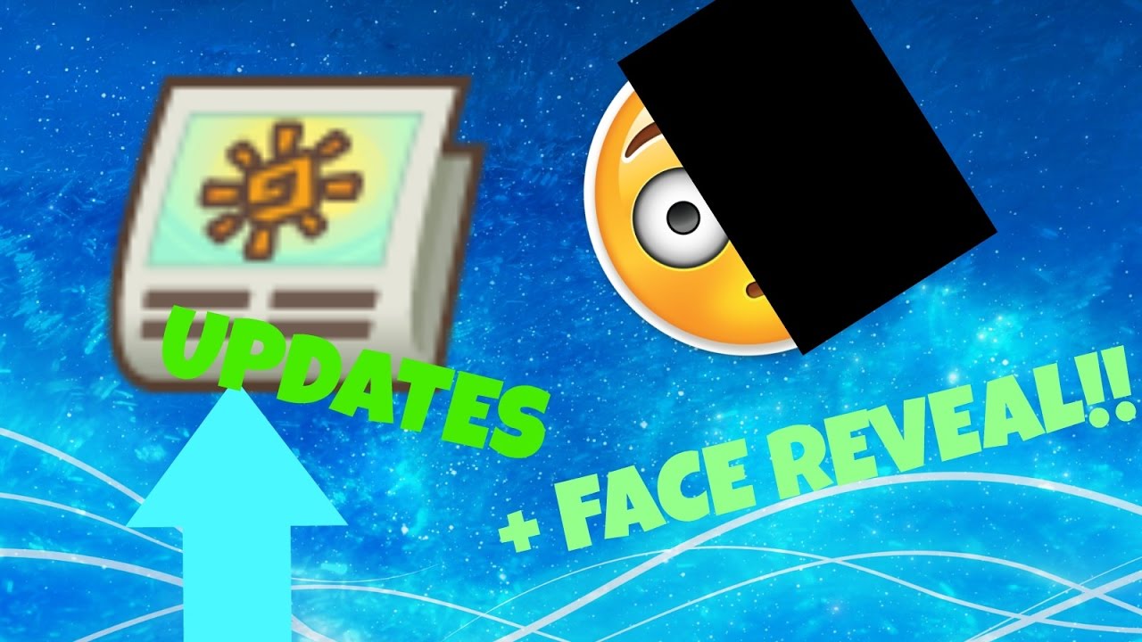 Animal Jam NEW UPDATE + FACE REVEAL!! YouTube