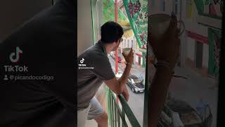 🤢SIEMPRE CULPA A BACKEND🤮#programming #programacion #memes #python #viral #coding #meme #developer